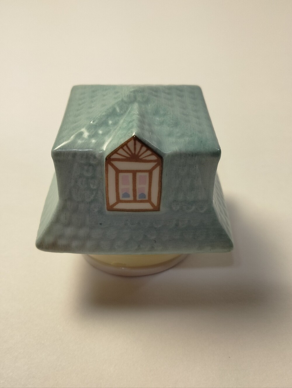 Lenox Spice Village 1989 Celery Top Only